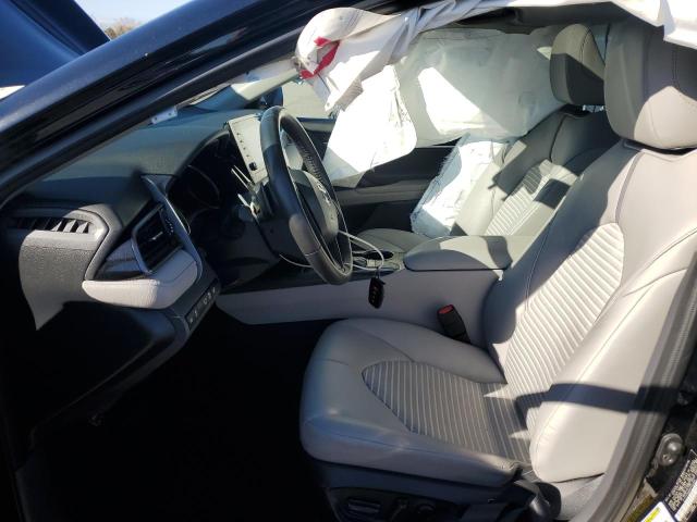 2023 TOYOTA CAMRY SE NIGHT SHADE #3287601017