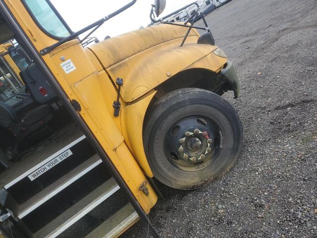 2013 IC CORPORATION CE SERIES SCHOOL #3279886277