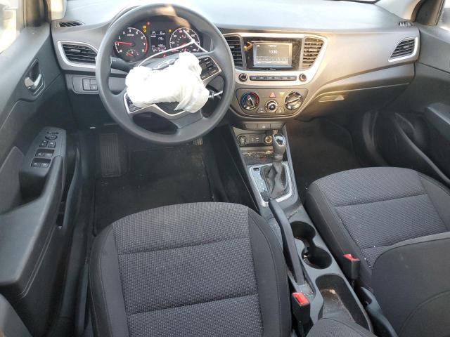 2019 HYUNDAI ACCENT SE - 3KPC24A30KE067859