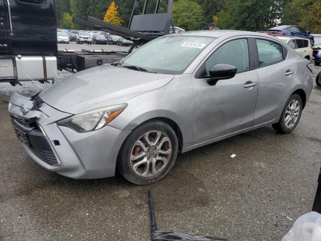 Global Auto Auctions: 2016 TOYOTA SCION IA