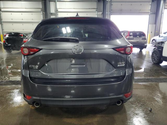 2018 MAZDA CX-5 GRAND #3281597411