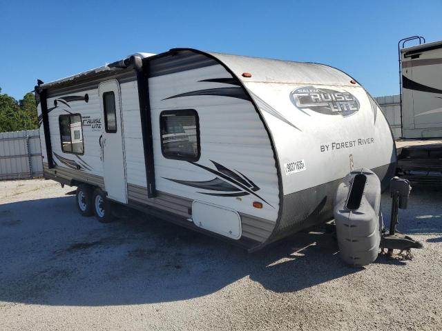 2015 WILDWOOD SALEM CRUI #3279606251