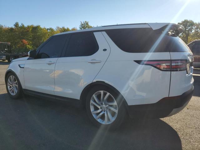 LAND ROVER DISCOVERY 2019 white  gas SALRR2RVXK2400378 photo #3