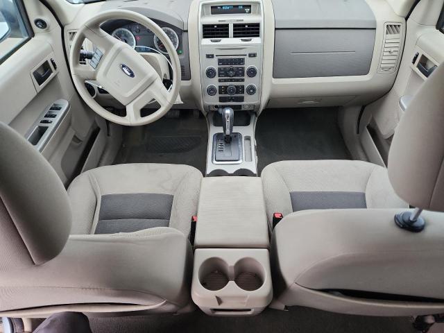 2008 FORD ESCAPE HEV #3284786533