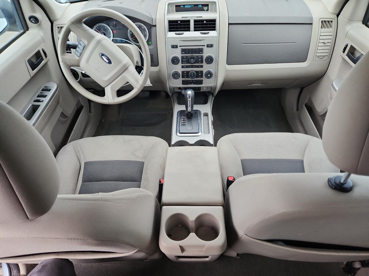 Lot #3284786533 2008 FORD ESCAPE HEV