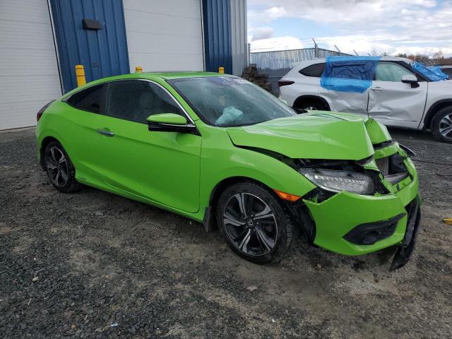 2016 HONDA CIVIC TOUR 2HGFC3B98GH427433