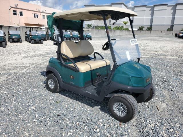 Global Auto Auctions: 2022 CLUBCAR TEMPO LI
