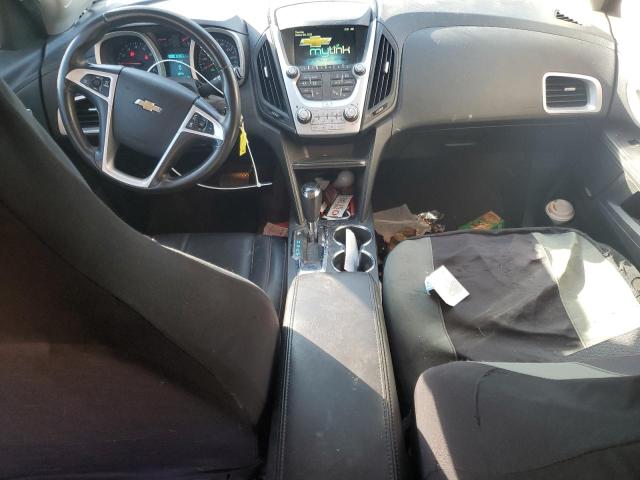 2016 CHEVROLET EQUINOX LT 2GNALDEK1G6231561