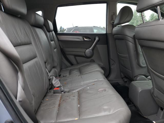 2008 HONDA CR-V EXL #3305334322