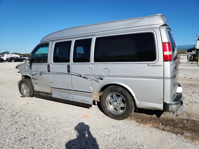 2003 GMC SAVANA RV G1500 #3284826521