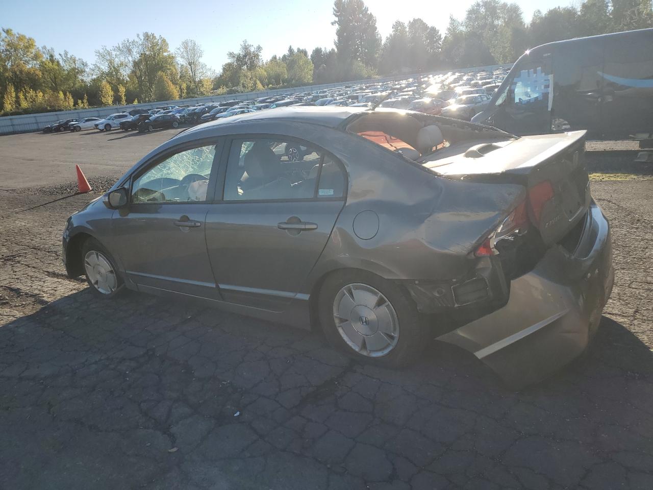 Global Auto Auctions