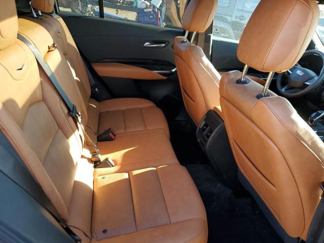 2025 CADILLAC XT4 PREMIU #3292489675