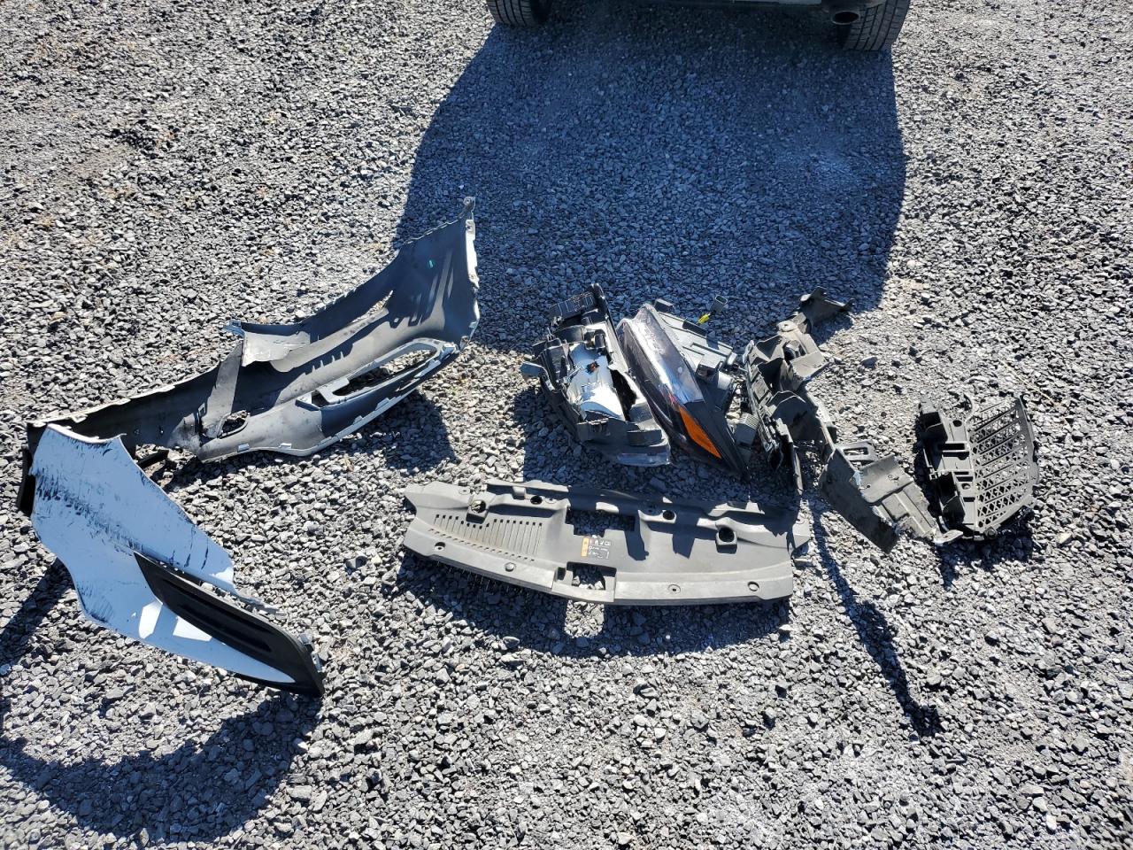 BUICK ENCORE PREFERRED