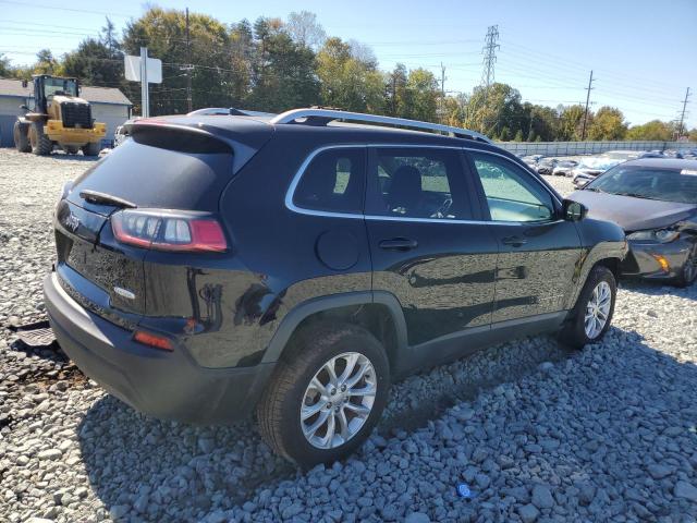 2019 JEEP CHEROKEE L 1C4PJLCB4KD428725