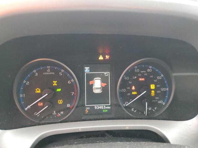 2018 TOYOTA RAV4 ADVEN - 2T3RFREV7JW743931