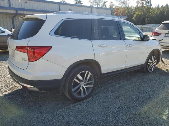 2016 HONDA PILOT ELITE - 5FNYF6H0XGB064034