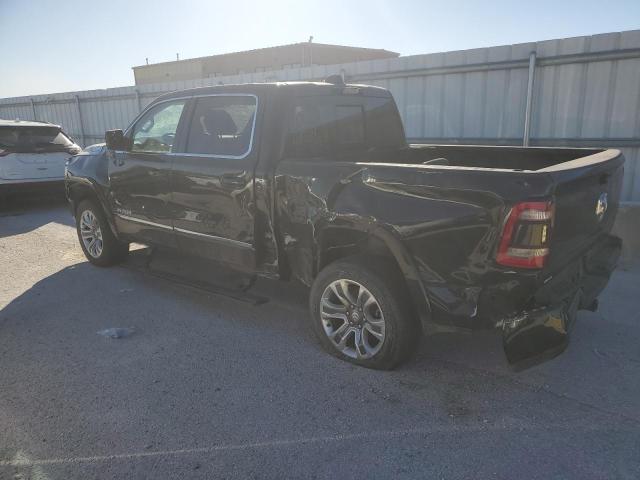 2024 RAM 1500 LIMIT - 1C6SRFHT4RN186388