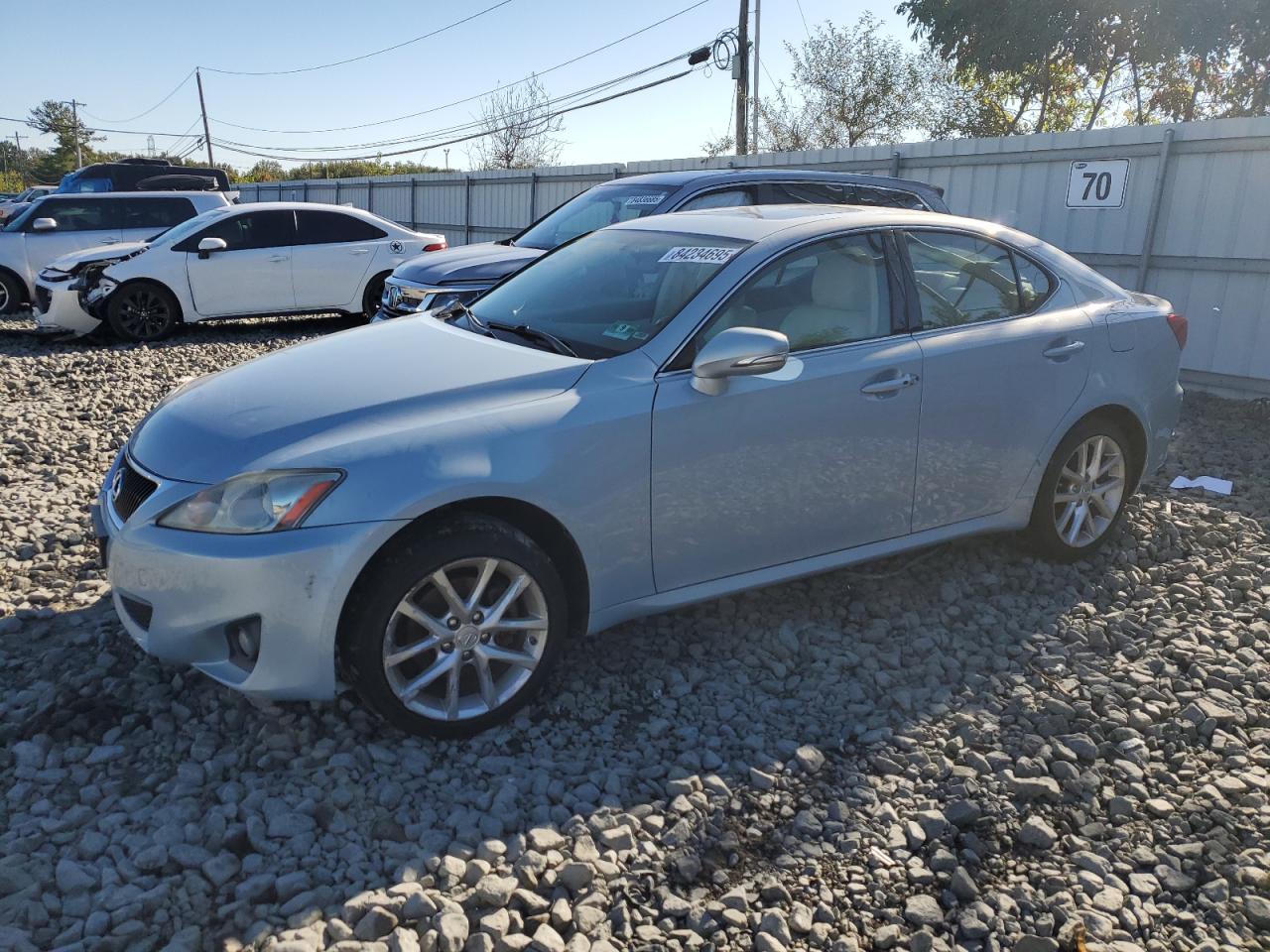 LEXUS IS 250