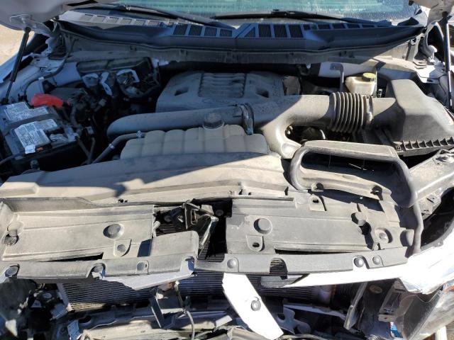 2022 FORD F150 SUPER #3291198991