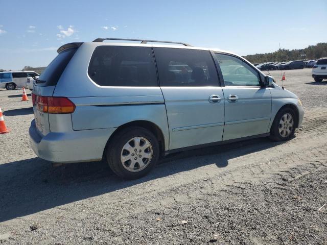 2003 HONDA ODYSSEY EX #3284671324