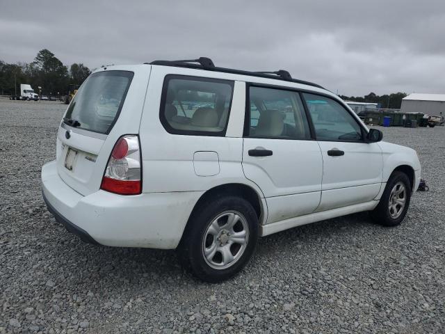 2007 SUBARU FORESTER 2 - Other View