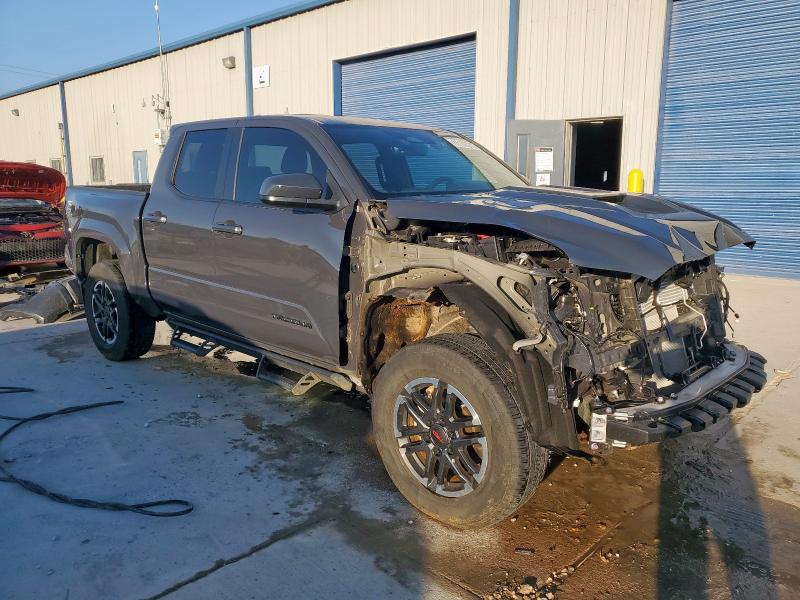 2024 TOYOTA TACOMA DOU #3290424814