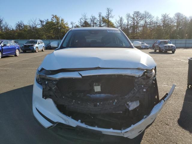 2021 MAZDA CX-5 GRAND - JM3KFBDM7M1478861