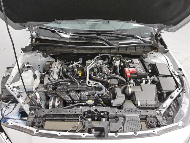 2025 NISSAN ALTIMA SV - 1N4BL4DV7SN386618