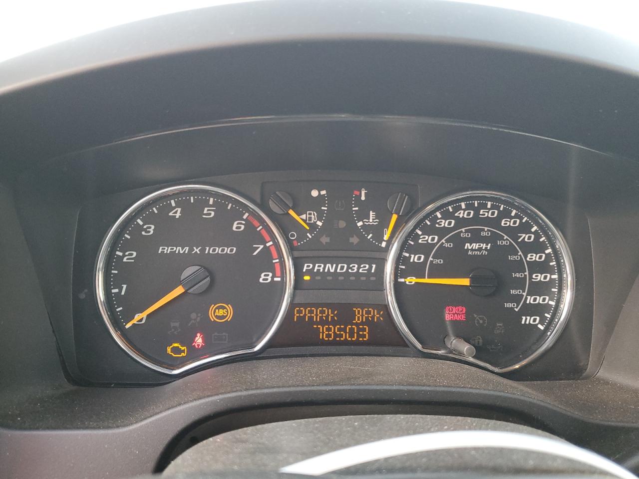 CHEVROLET COLORADO LT