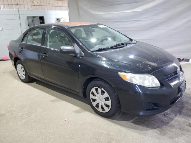 2010 TOYOTA COROLLA BA #3266780373