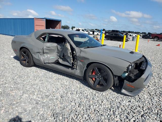 2018 DODGE CHALLENGER SRT 392 2C3CDZDJXJH246094