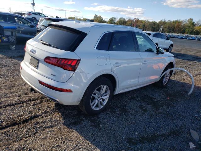 2020 AUDI Q5 PREMIUM - WA1ANAFY1L2092022