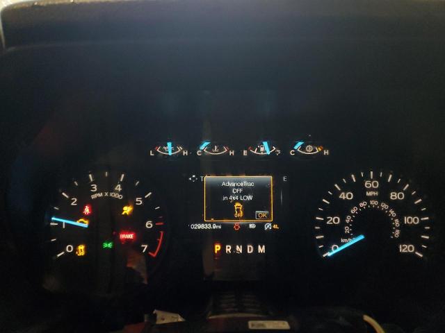 2019 FORD F150 SUPERCREW - 1FTEW1EP7KKF30022