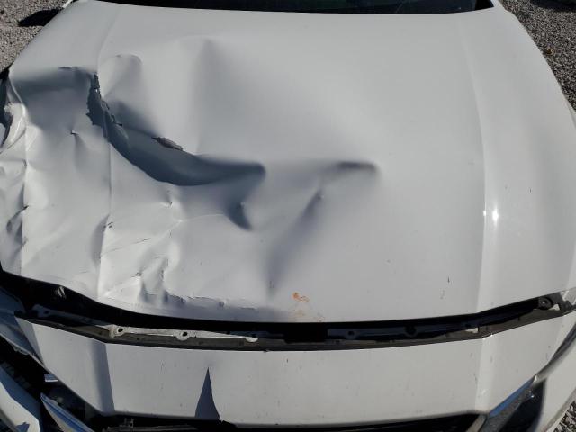 2019 NISSAN ALTIMA S #3294461496