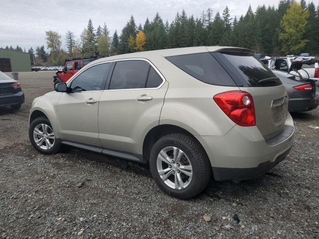 2015 CHEVROLET EQUINOX LS #3285734665