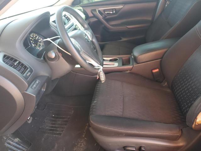 2018 NISSAN ALTIMA 2.5 - 1N4AL3AP7JC470086