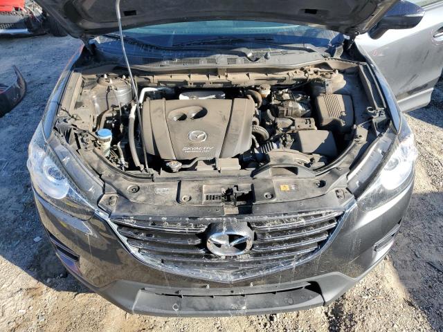 2016 MAZDA CX-5 SPORT JM3KE2BY2G0749991