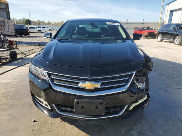 2018 CHEVROLET IMPALA LT - 1G1105S30JU103737