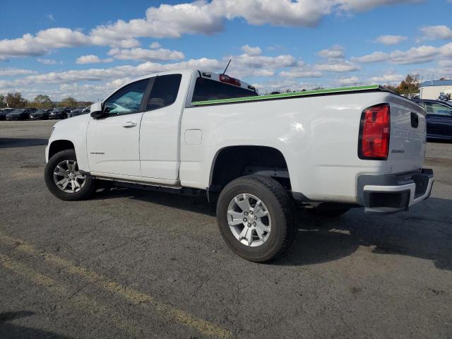 2021 CHEVROLET COLORADO L #3311621245