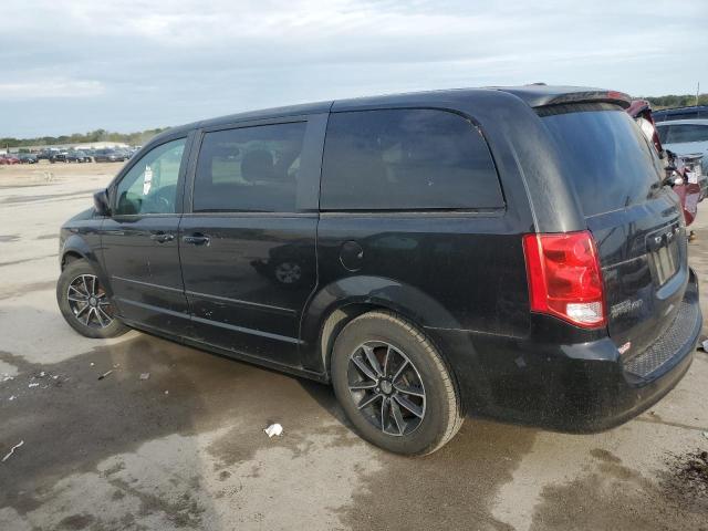 2017 DODGE GRAND CARAVAN SE - Other View