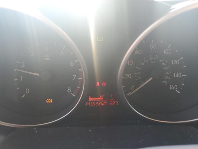 2010 MAZDA 3 I - JM1BL1SFXA1277841