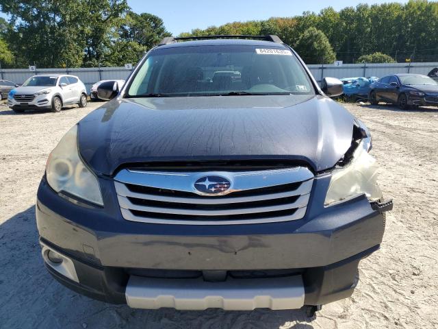 2011 SUBARU OUTBACK 2.5I LIMITED - 4S4BRBKC0B3434806