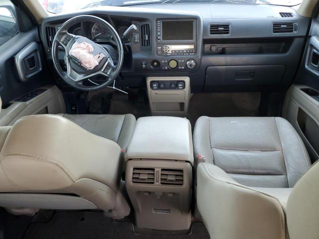 2010 HONDA RIDGELINE - 5FPYK1F58AB009402