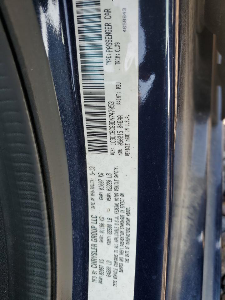 CHRYSLER 200 LIMITED