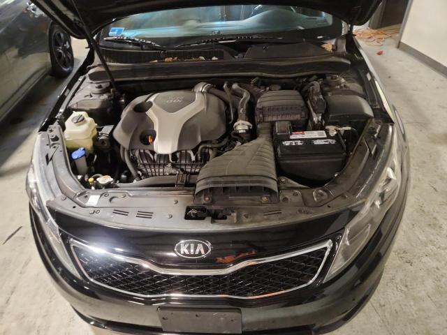 2013 KIA OPTIMA SX - 5XXGR4A69DG107499