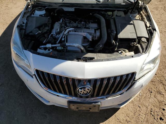 2016 BUICK REGAL 2G4GK5EX0G9150245