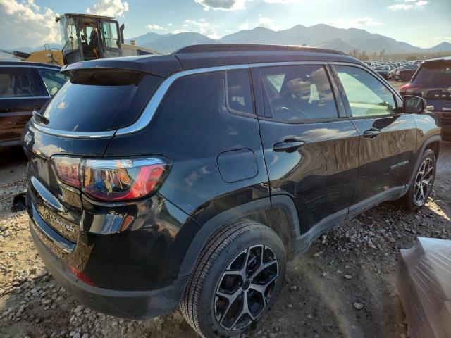 2025 JEEP COMPASS LI - 3C4NJDCN8ST576894