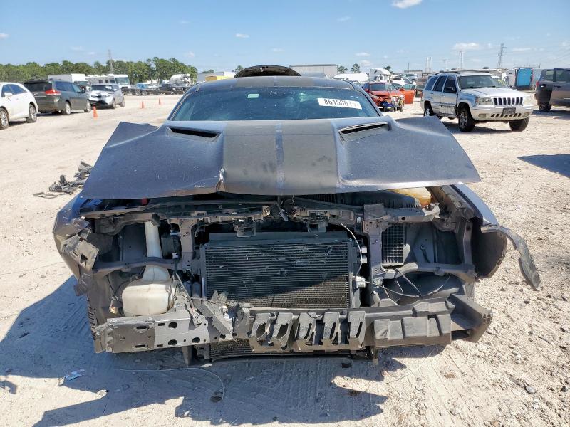 2017 DODGE CHALLENGER - 2C3CDZAG5HH573070