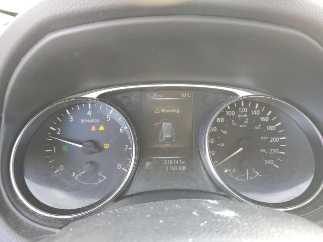 2014 NISSAN ROGUE S - 5N1AT2MV6EC781704