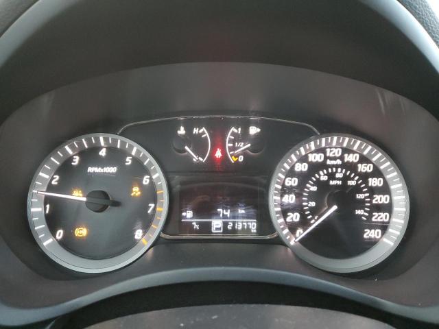 2013 NISSAN SENTRA S - 3N1AB7AP3DL676781